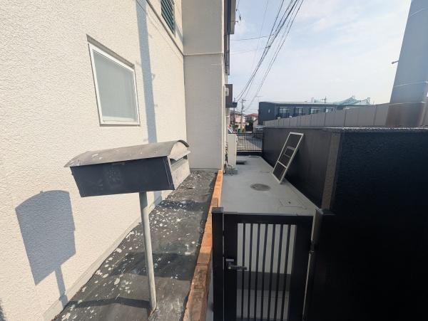 津市江戸橋１丁目の中古一戸建て