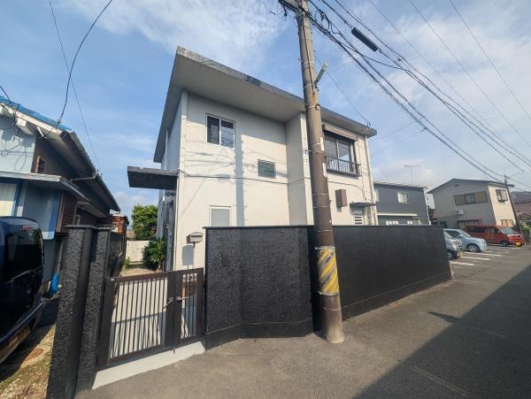 津市江戸橋１丁目の中古一戸建て