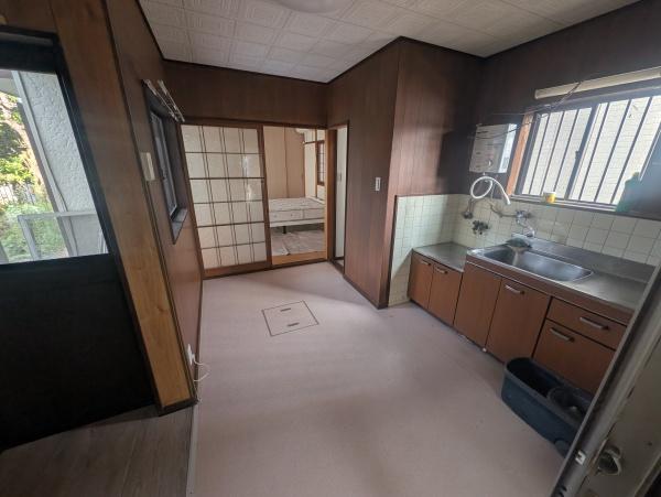 津市江戸橋１丁目の中古一戸建て