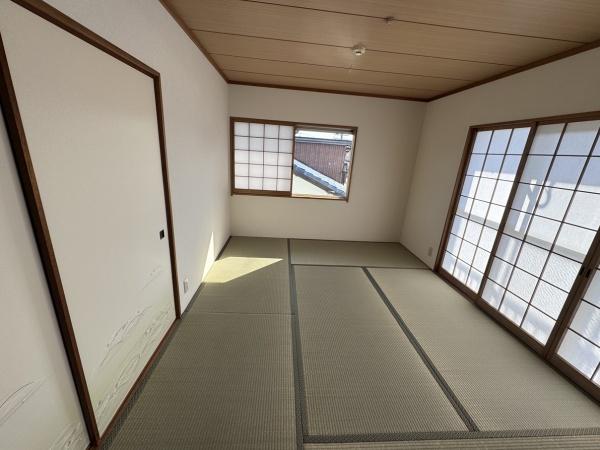 津市白塚町の中古一戸建て