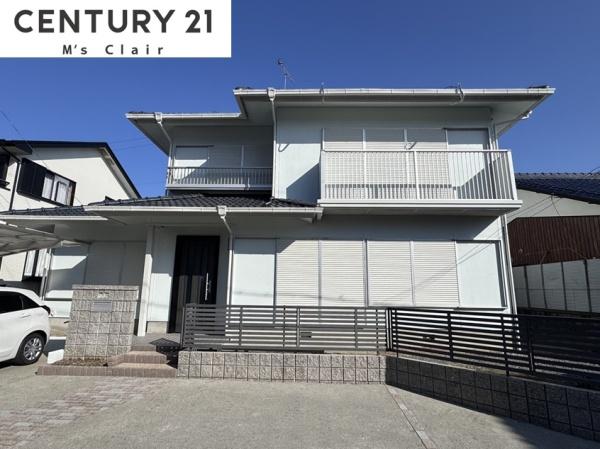 津市白塚町中古戸建