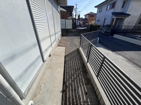 津市白塚町の中古一戸建て