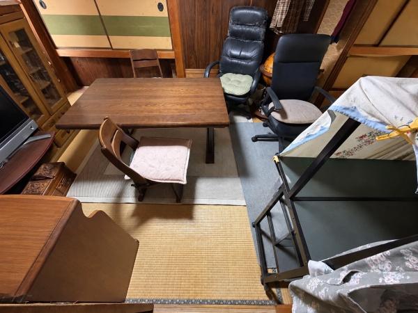 四日市市楠町本郷の中古一戸建て