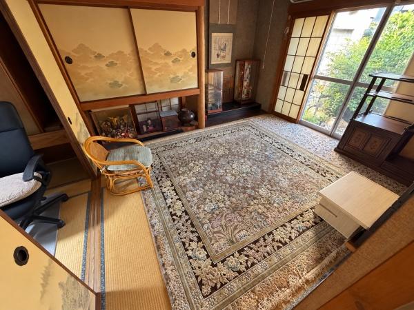 四日市市楠町本郷の中古一戸建て