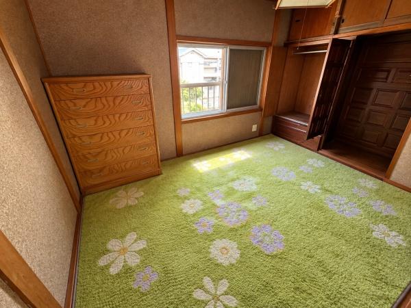 四日市市楠町本郷の中古一戸建て
