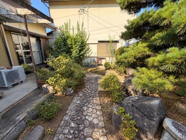 四日市市楠町本郷の中古一戸建て