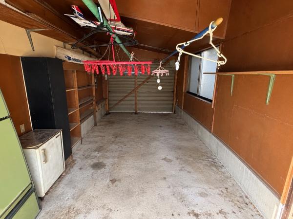四日市市楠町本郷の中古一戸建て