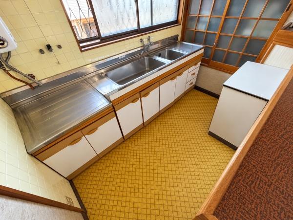 四日市市楠町本郷の中古一戸建て