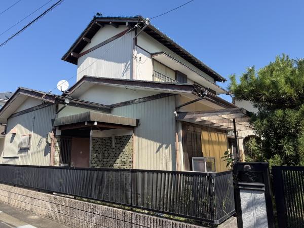 四日市市楠町本郷の中古一戸建
