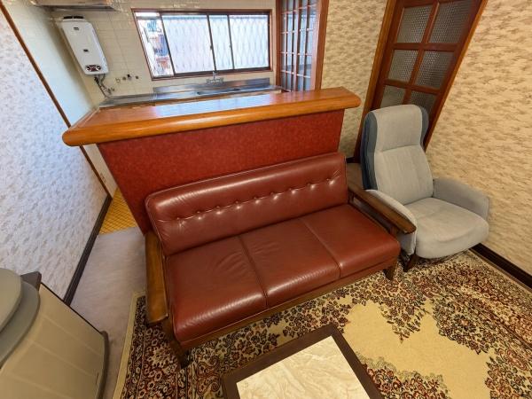 四日市市楠町本郷の中古一戸建て