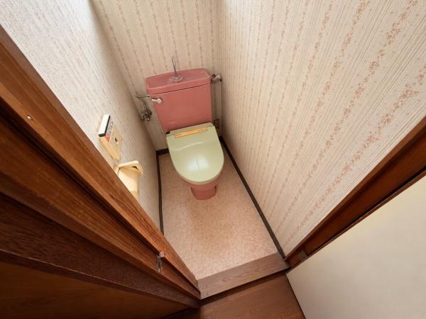 四日市市楠町本郷の中古一戸建て