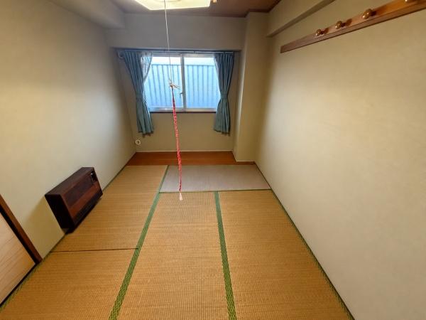 コープ野村四日市