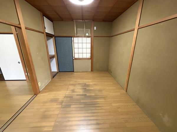 四日市市幸町の中古一戸建て