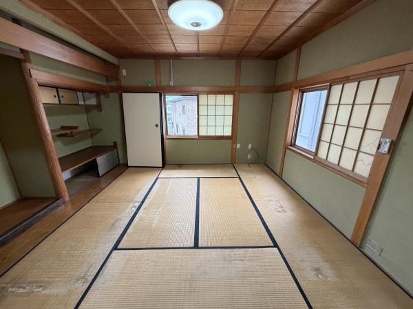 四日市市幸町の中古一戸建て