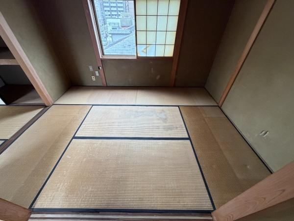 四日市市幸町の中古一戸建て