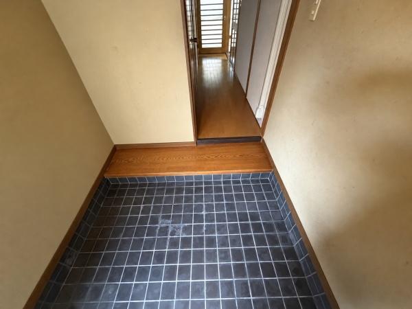 四日市市幸町の中古一戸建