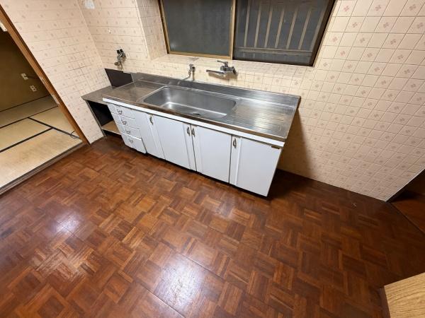 四日市市幸町の中古一戸建