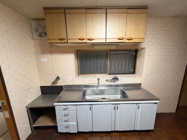 四日市市幸町の中古一戸建て