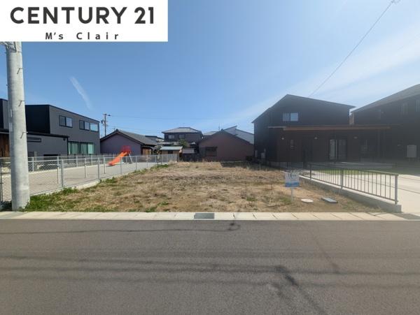鈴鹿市長太栄町２丁目の売土地
