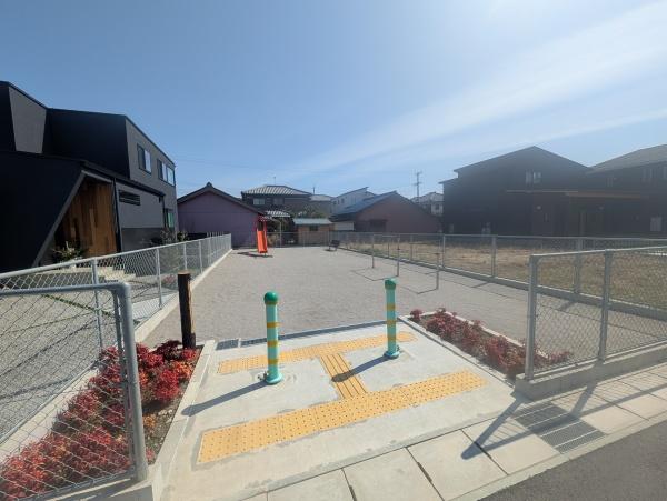 鈴鹿市長太栄町２丁目の売土地