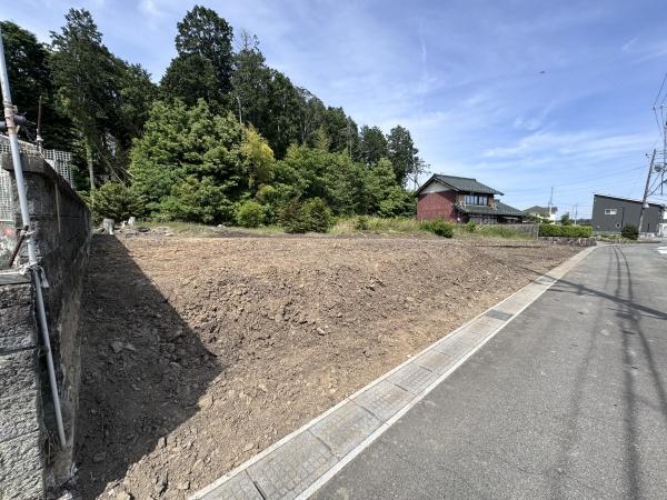 いなべ市北勢町其原の土地