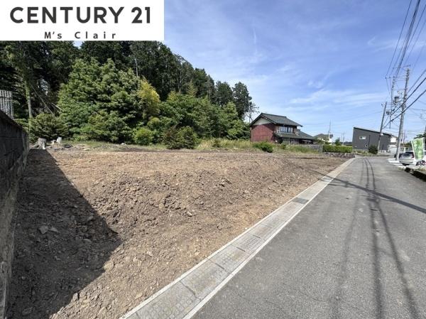 いなべ市北勢町其原の売土地