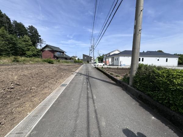 いなべ市北勢町其原の土地