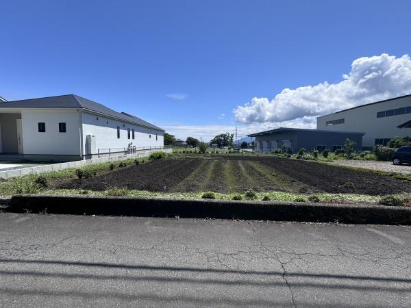 いなべ市北勢町其原の土地