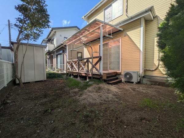 狭山市根岸１丁目の中古一戸建て