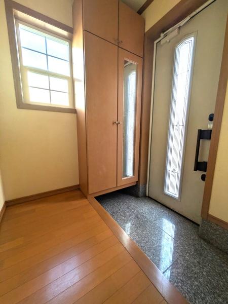 狭山市根岸１丁目の中古一戸建て