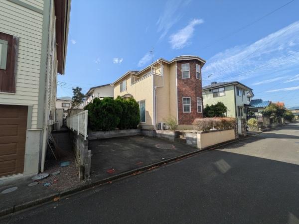 狭山市根岸1丁目の中古一戸建