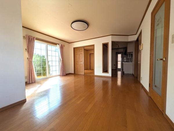 狭山市根岸１丁目の中古一戸建て