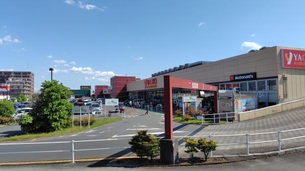 コスモ狭山ロイヤルステージ(ヤオコー北入曽店)
