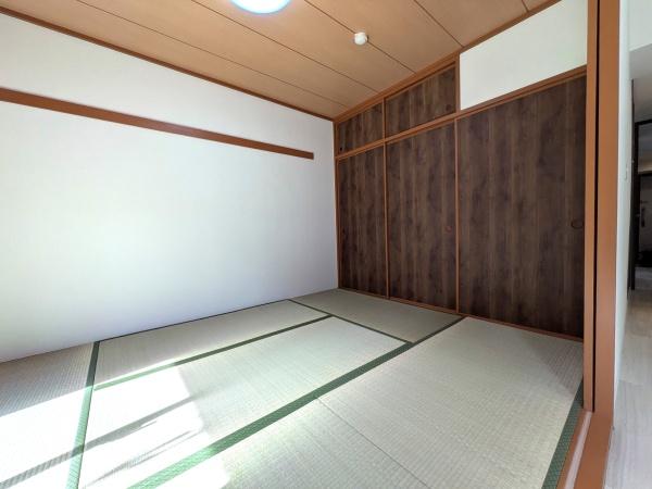 コスモ狭山ロイヤルステージ
