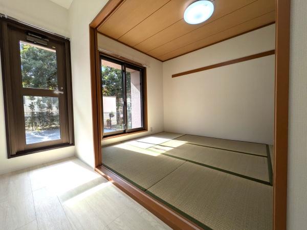 コスモ狭山ロイヤルステージ