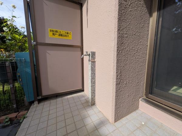 コスモ狭山ロイヤルステージ