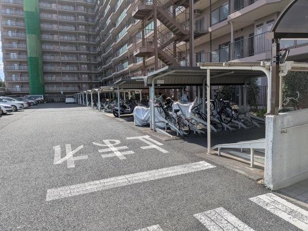 コスモ狭山ロイヤルステージ