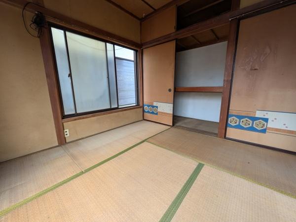 狭山市大字北入曽の中古一戸建て