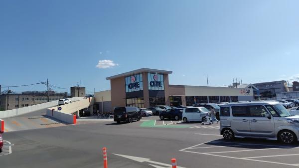 狭山市大字北入曽の中古一戸建て(クルベ北入曽店)