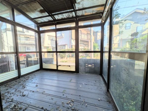 狭山市大字北入曽の中古一戸建て
