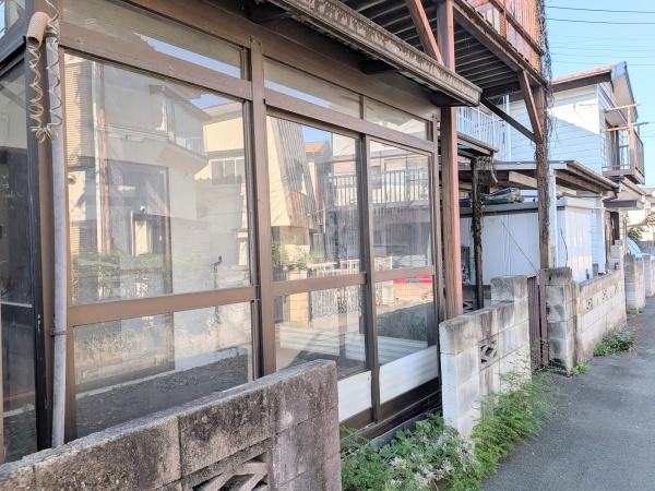 狭山市大字北入曽の中古一戸建て