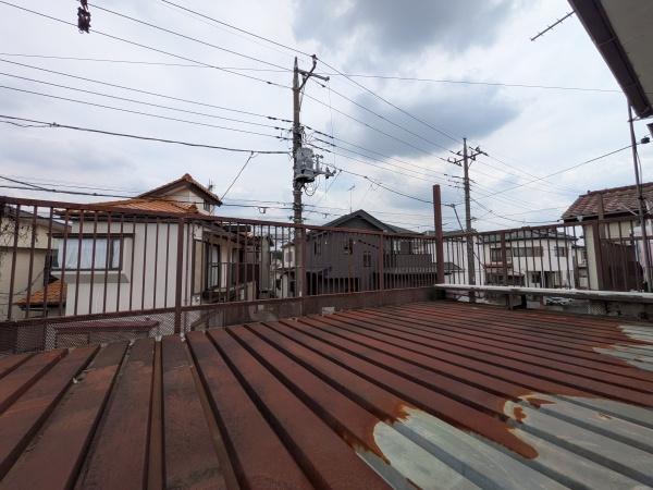 狭山市大字北入曽の中古一戸建て