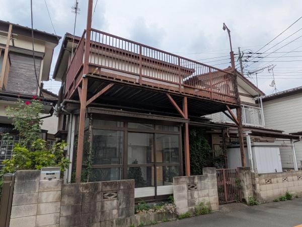 狭山市大字北入曽の中古一戸建て
