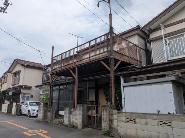 狭山市大字北入曽の中古一戸建て