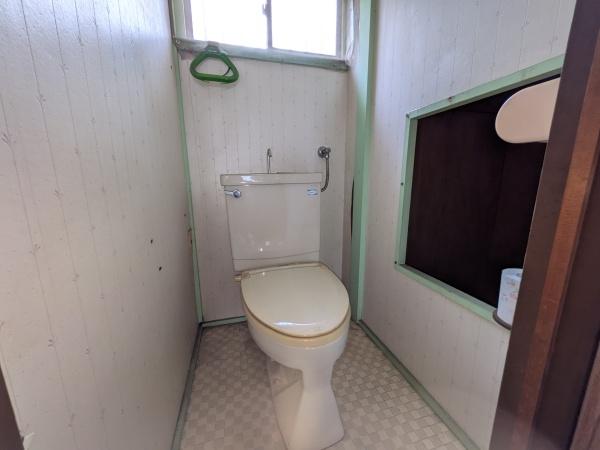 狭山市大字北入曽の中古一戸建て