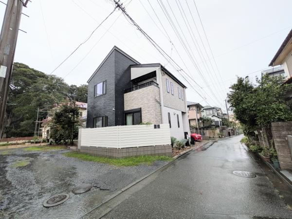 さいたま市緑区馬場1丁目の中古一戸建