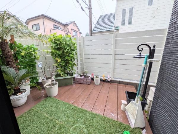 さいたま市緑区馬場１丁目の中古一戸建て