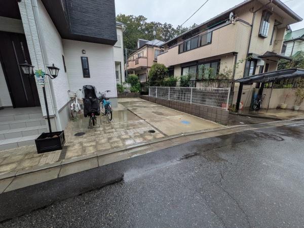 さいたま市緑区馬場１丁目の中古一戸建て