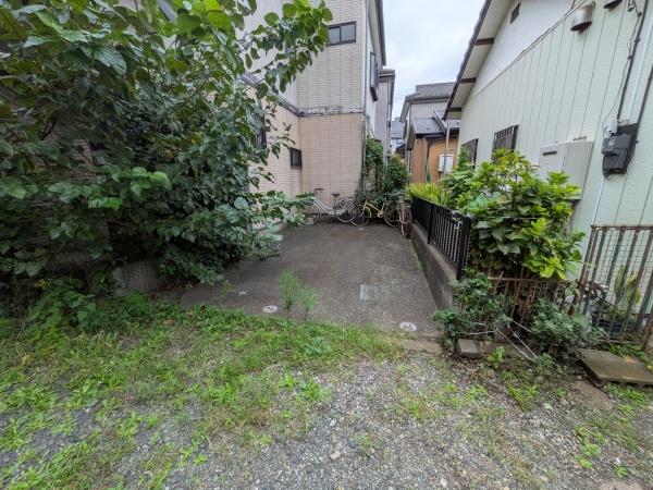 新座市野寺５丁目の中古一戸建て
