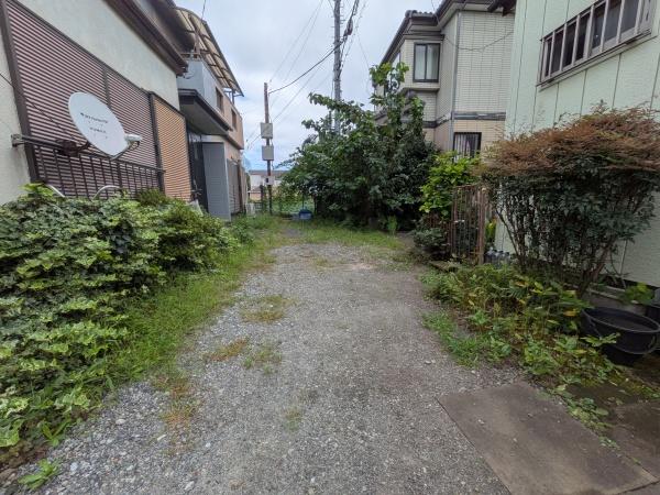 新座市野寺５丁目の中古一戸建て